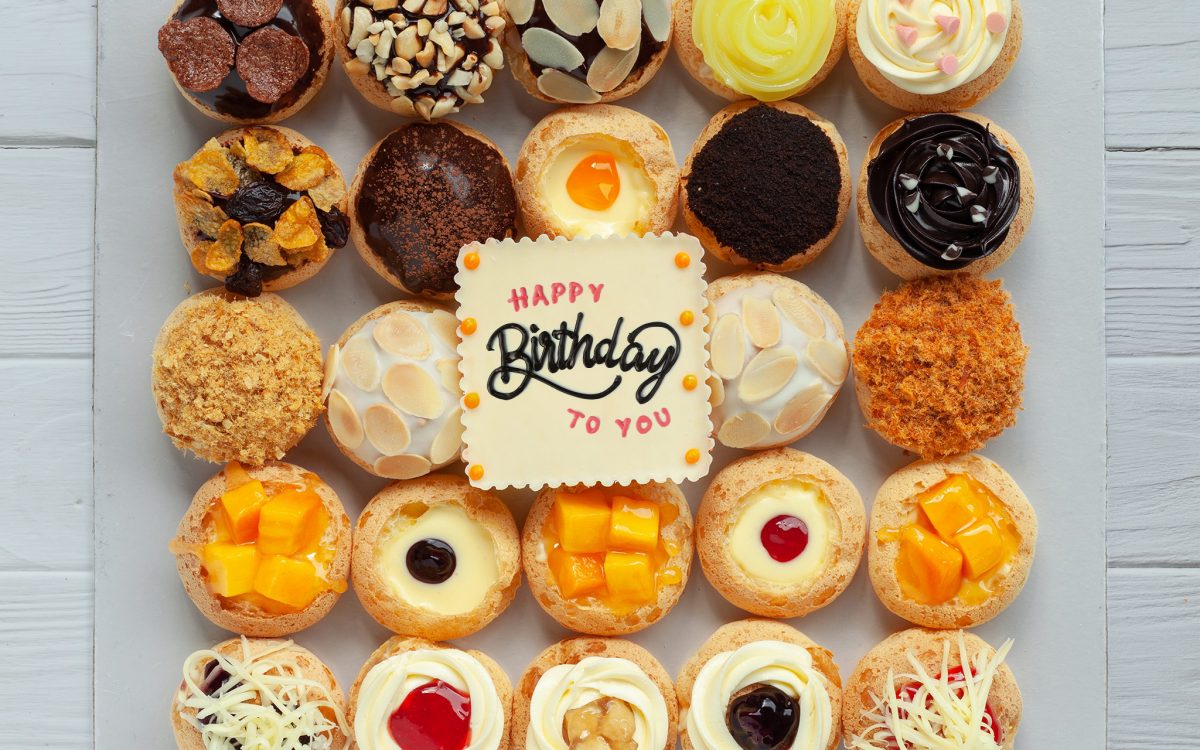 💥💥💥ƯU ĐÃI 10% BÁNH SỰ KIỆN MỪNG NGÀY BÁO CHÍ VIỆT NAM‼️‼️