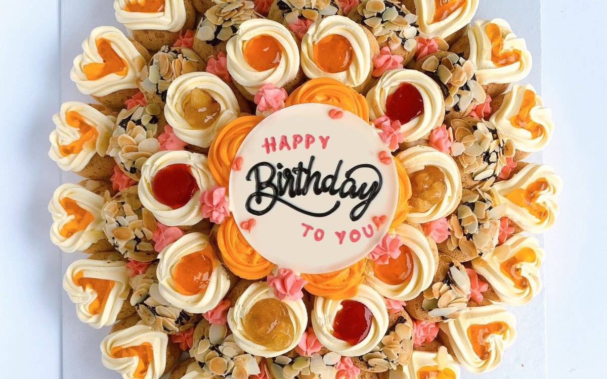 BÁNH SINH NHẬT/SỰ KIỆN